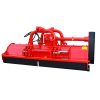 Çift Yönlü Sap Parçalama Makinesi (SPW Model)