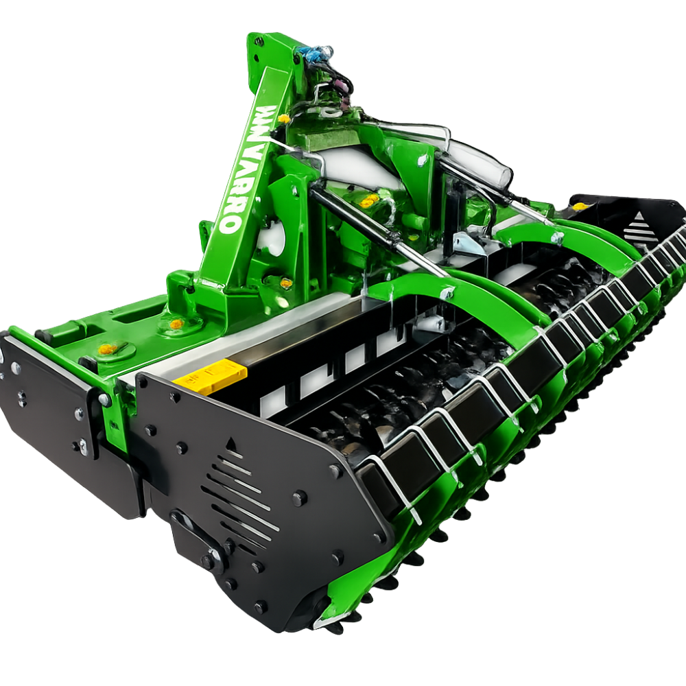 Dik Freze (DKR Model)