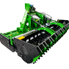 Dik Freze (DKR Model)